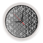 Настенные часы (с цифрами) Текстура