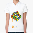 Кубик Рубика | Rubiks Cube