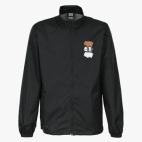 Ветровка без капюшона