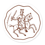 Печать Александра Невского