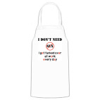 Кухонный фартук