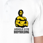 Arnold - Bodybuilding