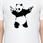  Gangsta panda