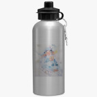 Спортивная бутылка