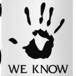 WE KNOW
