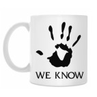 Кружка 330 мл