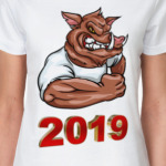 Кабан 2019