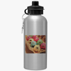 Спортивная бутылка