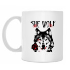 Кружка 330 мл