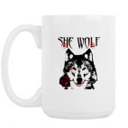 Кружка 420 мл