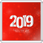 Новый год 2019