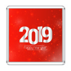 Новый год 2019