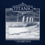 Titanic-Exhibition