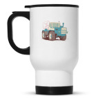 Кружка-термос