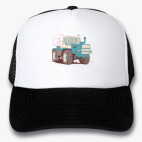 Кепки Trucker