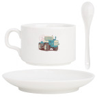 Кофейный набор