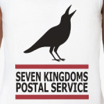 Почта 7 королевств