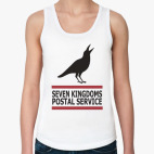 Почта 7 королевств