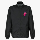 Ветровка без капюшона