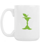 Кружка 420 мл