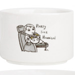 Party Like Hannibal ( Ганнибал )