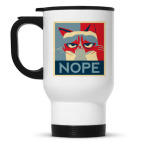 Кружка-термос