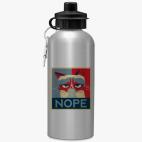 Спортивная бутылка