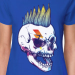 Punk Skull