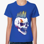Punk Skull