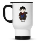 Кружка-термос