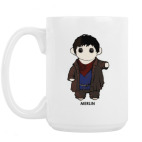 Кружка 420 мл