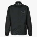 Ветровка без капюшона