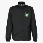 Ветровка без капюшона