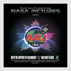 BIG BAll Theory!