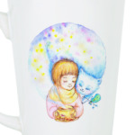 Чай с нежностью