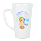 Чай с нежностью