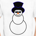 Кульный Снеговик