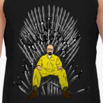 Во все тяжкие