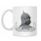 витязь, воин, солдат.