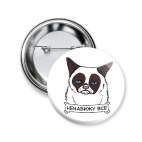 Grumpy cat