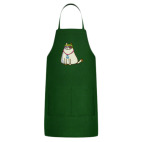 Кухонный фартук