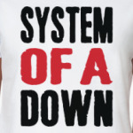 System Of A Down