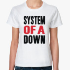 System Of A Down