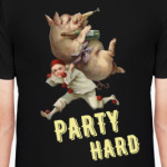 PARTY HARD