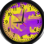 Яркая пастель