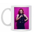 Из серии 'GlamRock'.