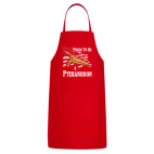 Кухонный фартук