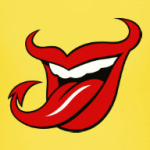 Язык дьявола