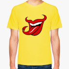 Язык дьявола