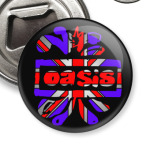 Oasis